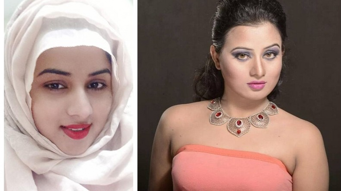 ‘এফডিসিতে গেলে মেরে লাশ গুম করা হবে’ নায়িকাকে হুমকি